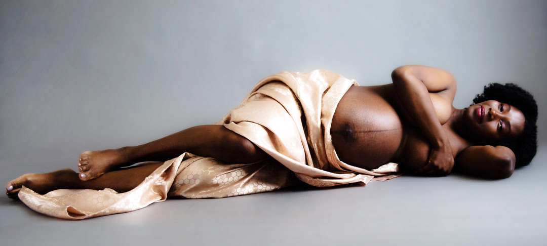 Pregnant Women Photoshoot